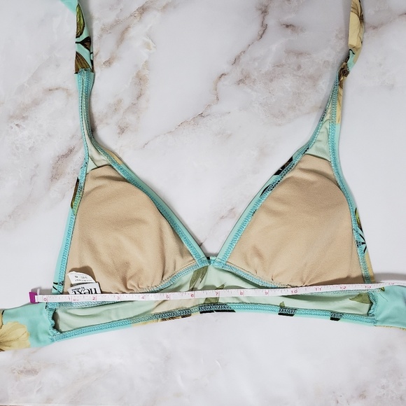 NEXT BY ATHENA floral bikini - Picture 8 of 8